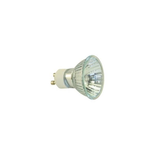 Ilb Gold Replacement For International Lighting, Halogen Quartz Bulb, Exn-Gu10-Silver-Fg EXN-GU10-SILVER-FG - main